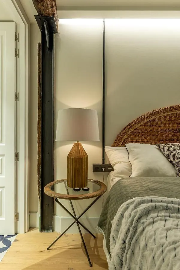 Arenal Ac By Staynnapartments Bilbau