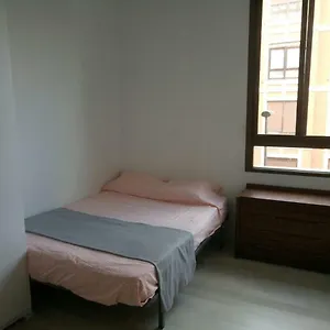 En Irala Habitación en casa particular